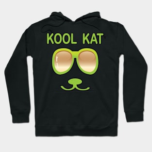 Kool Kat Hoodie